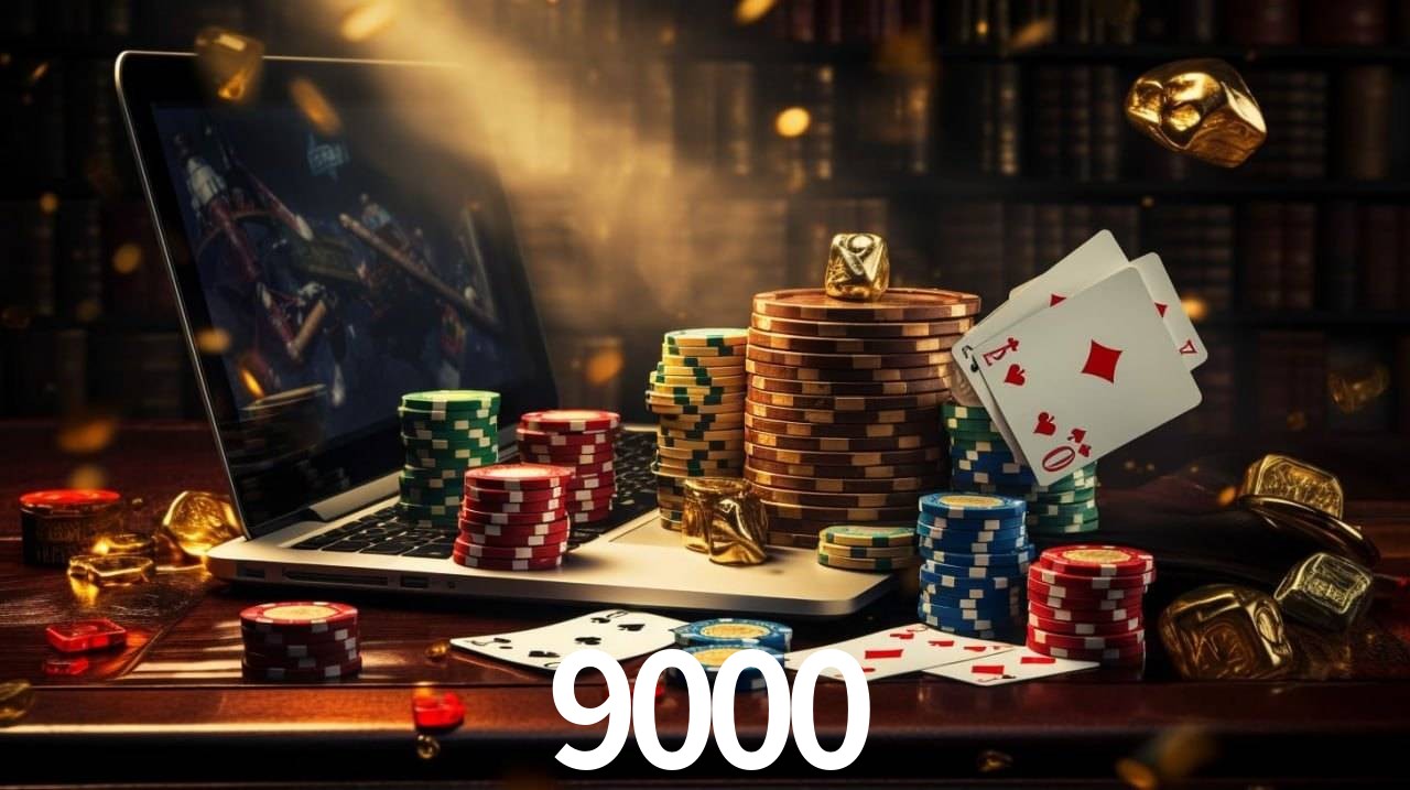 Experiência VIP 9000