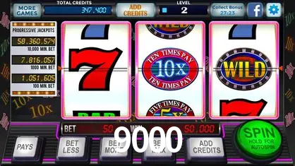 Desvendando o Mundo dos Jogos Virtuais na 9000