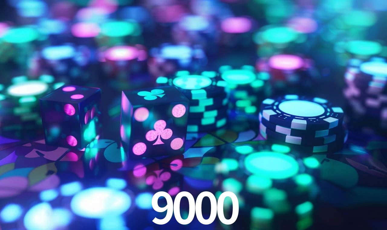 Estatísticas 9000