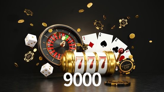 Statistics 9000