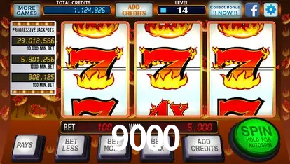 Desvendando o Mundo dos Jogos Virtuais na 9000