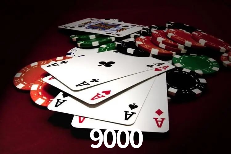 Experiência VIP 9000