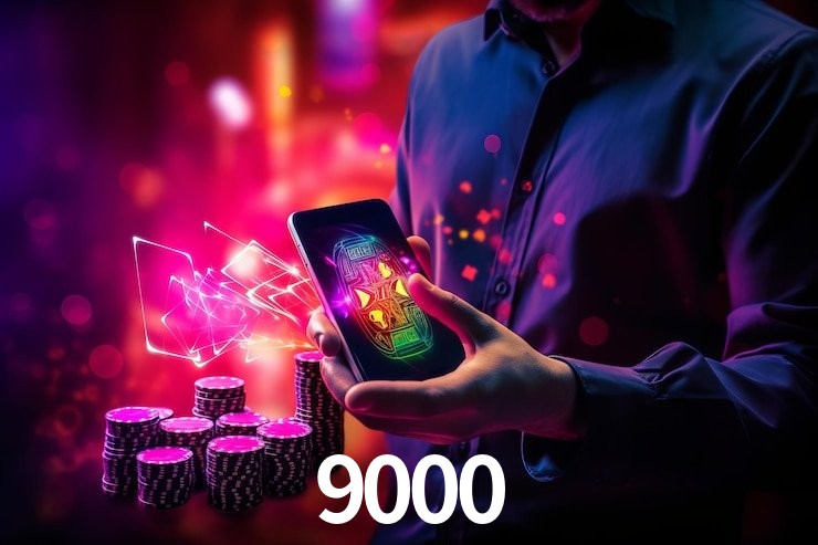 Estatísticas 9000