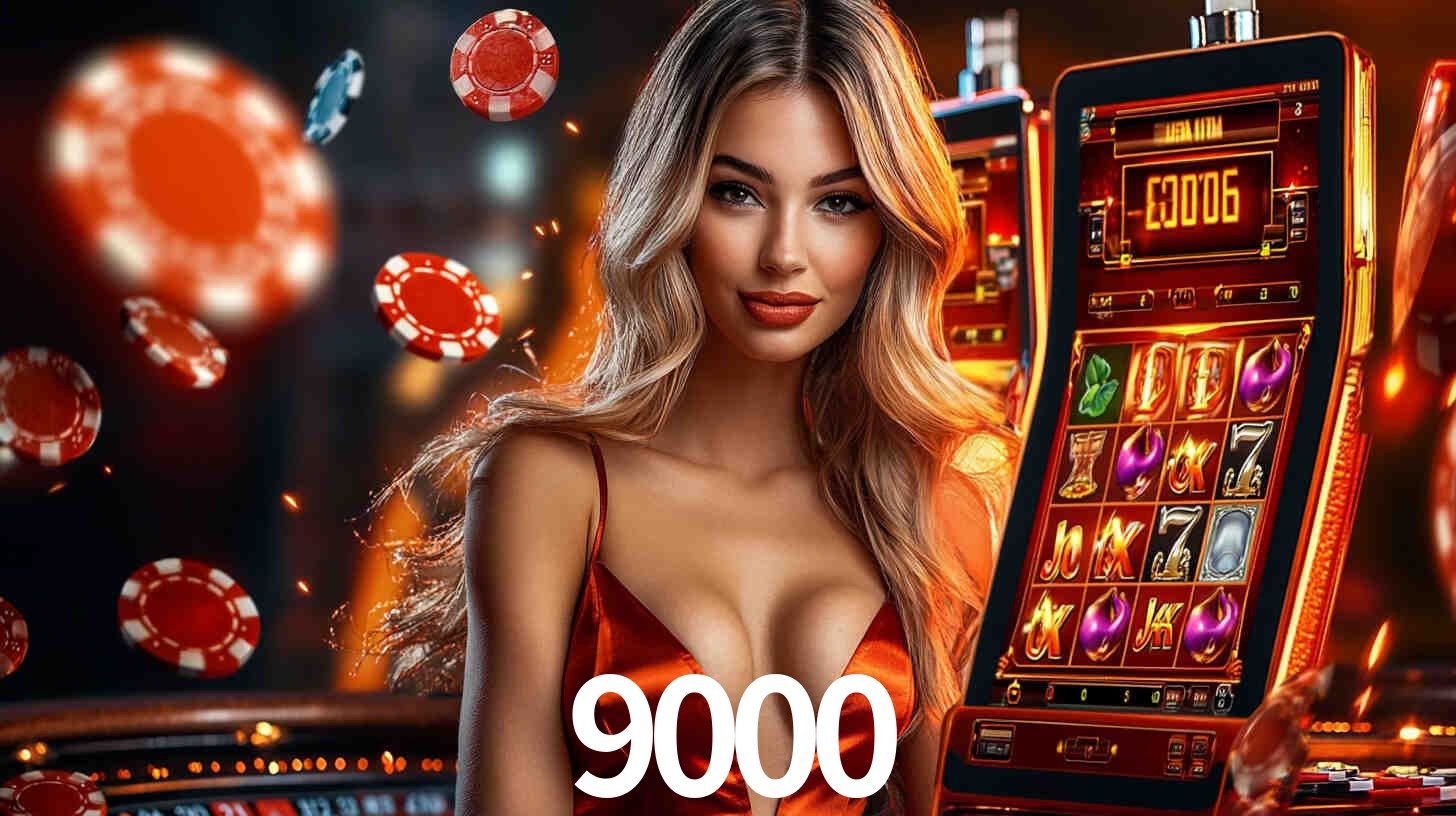 9000 - Reino dos Milionários - 9000.com