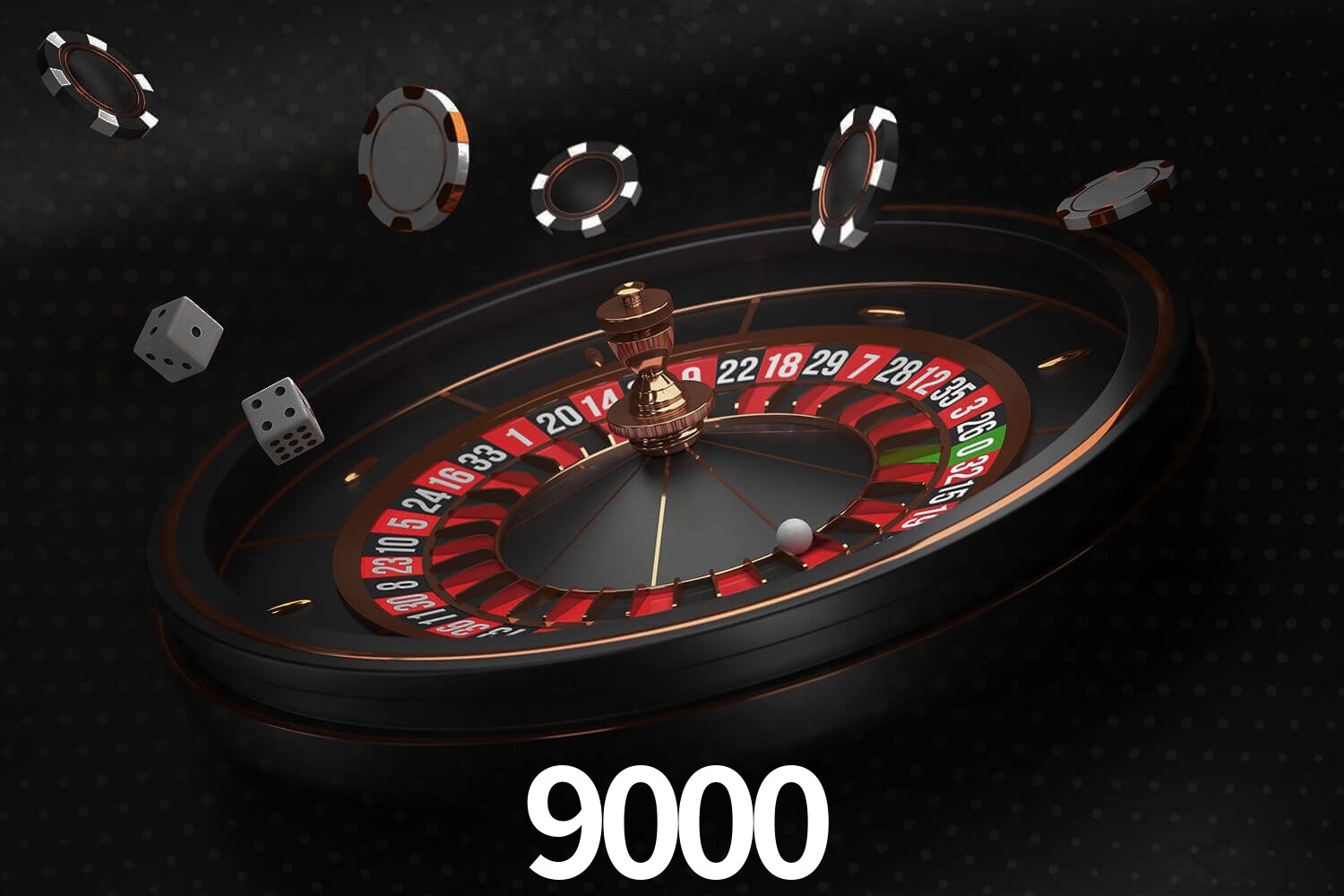 9000