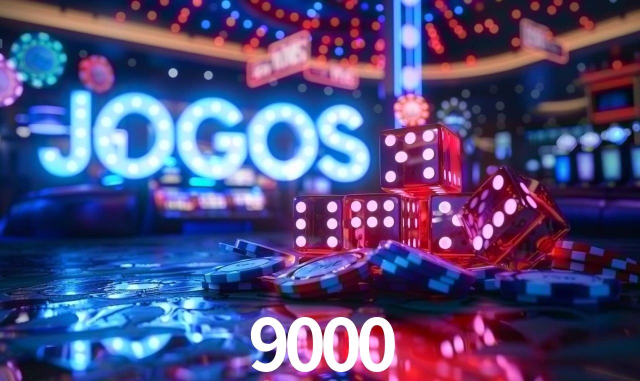Mesa de Roleta 9000