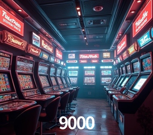 9000 São Paulo - Hot Promos
