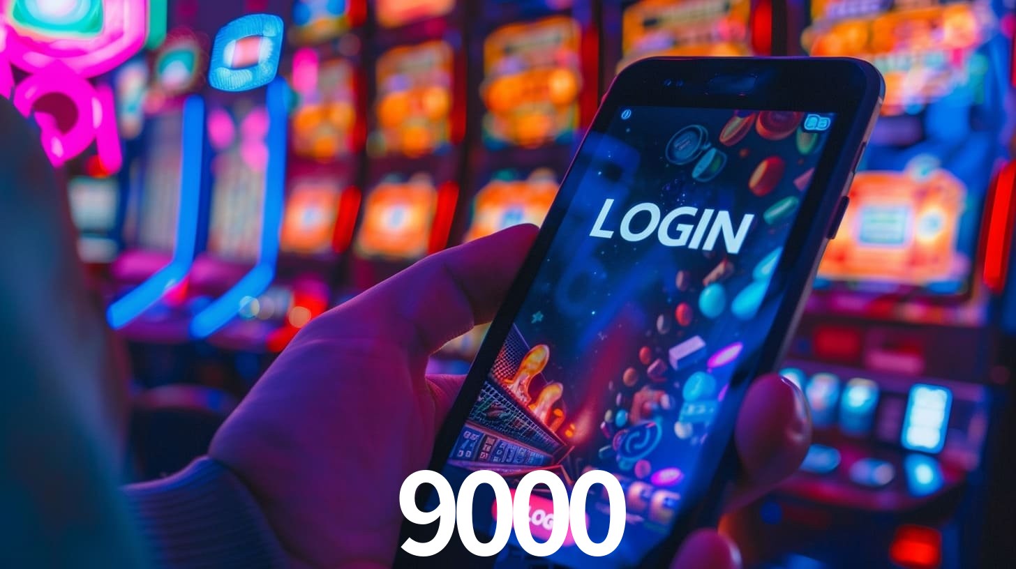 Estatísticas Esportivas 9000