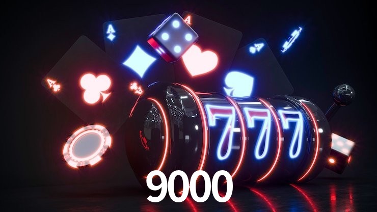 Gates of Olympus 9000