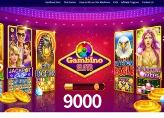 9000 Bônus - Pacote R$5.000 + VIP