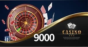 Casino Ao Vivo 9000