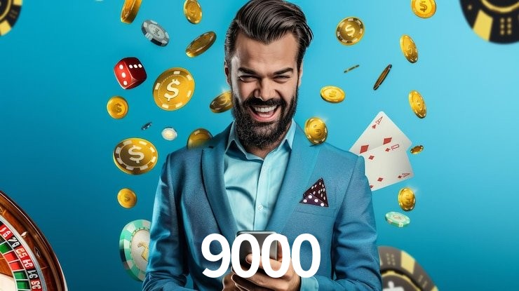 Secure Login 9000