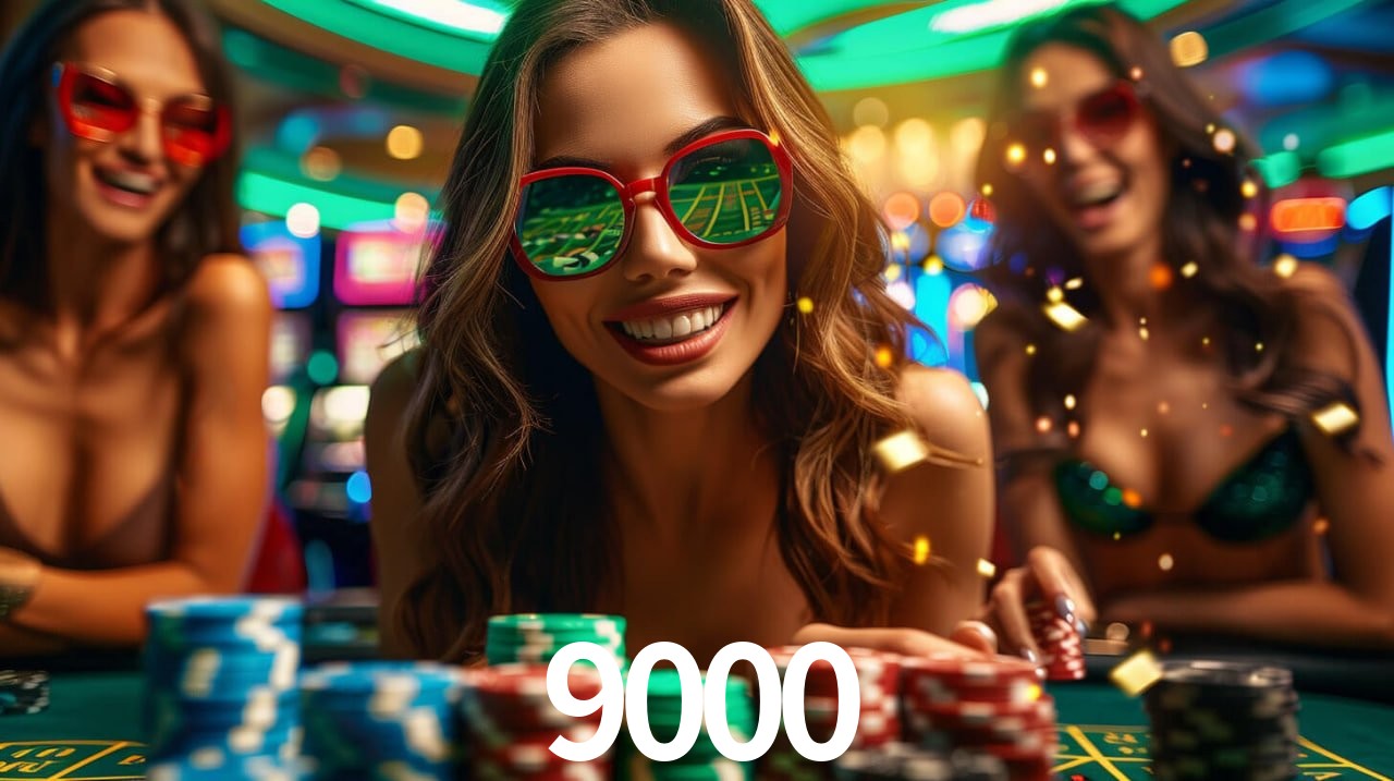 Player Reviews 9000
