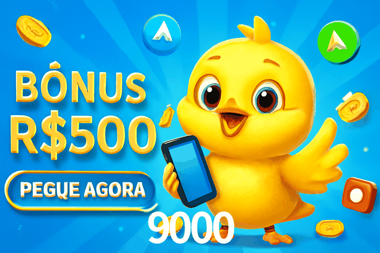 Exclusive Offers 9000