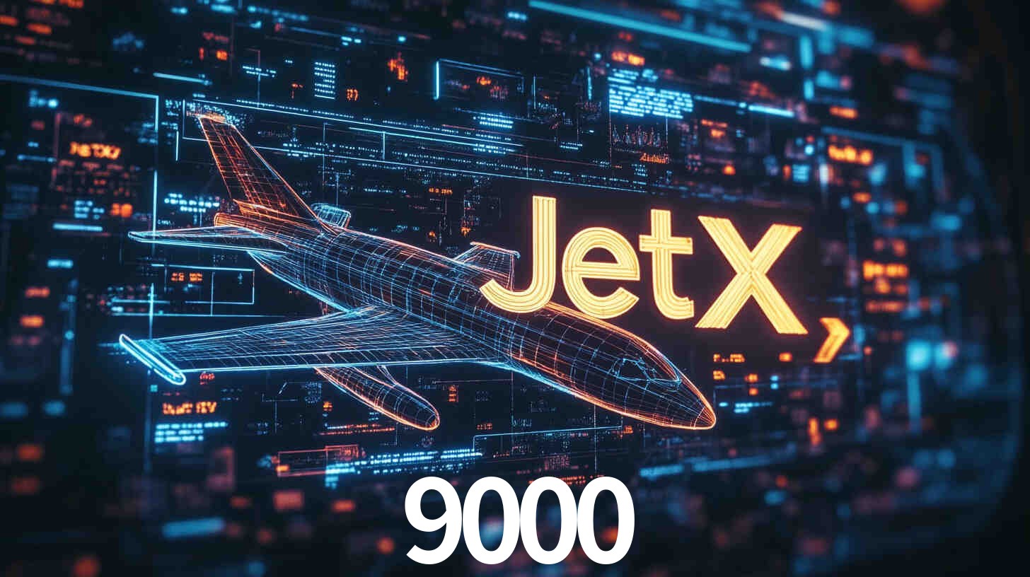 Apostas Esportivas na 9000: Um Guia Completo