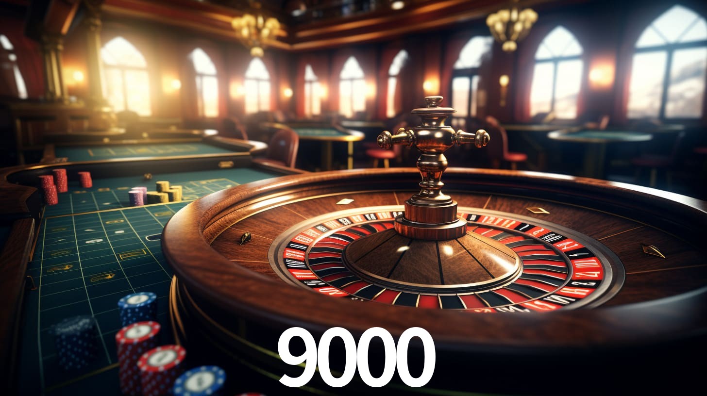 Football Betting 9000
