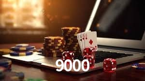 Jogos Exclusivos 9000