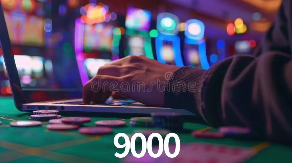 Casino VIP 9000
