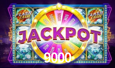Descubra a Magia dos Jogos de Arcade no 9000