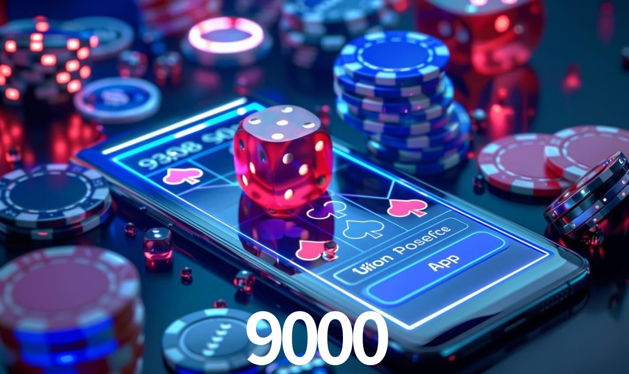 9000 - Análise de Mercados Esportivos