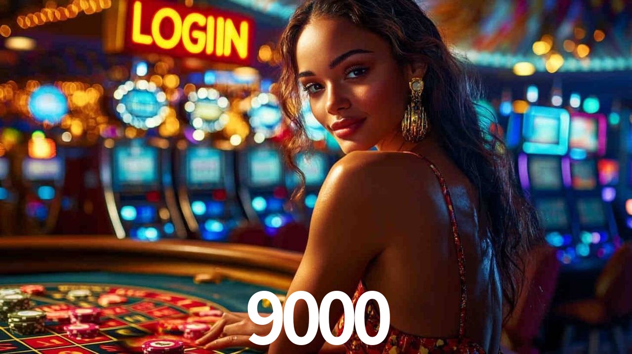 9000 Rio de Janeiro - Popular Jogos