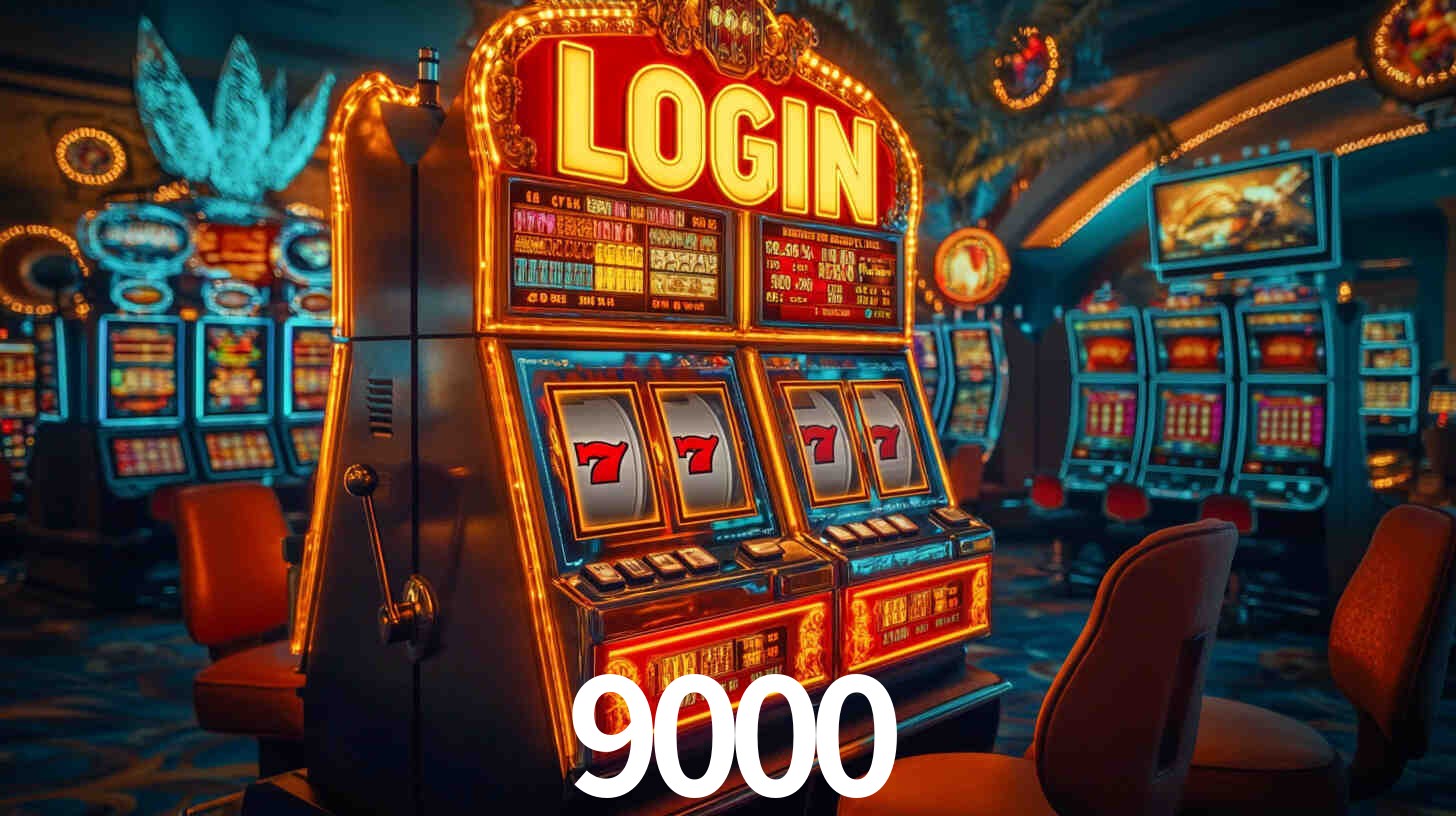 Tournaments 9000