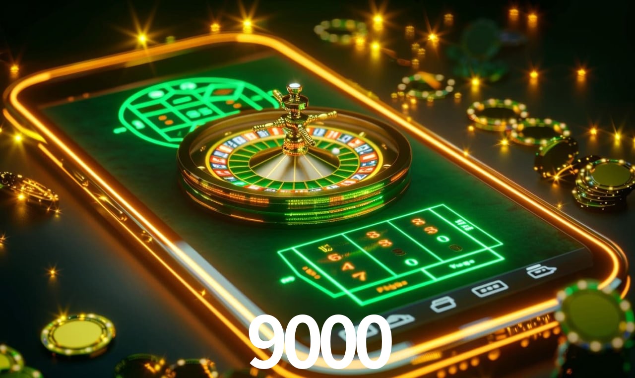 9000 - User Statistics