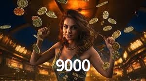 Game Providers 9000
