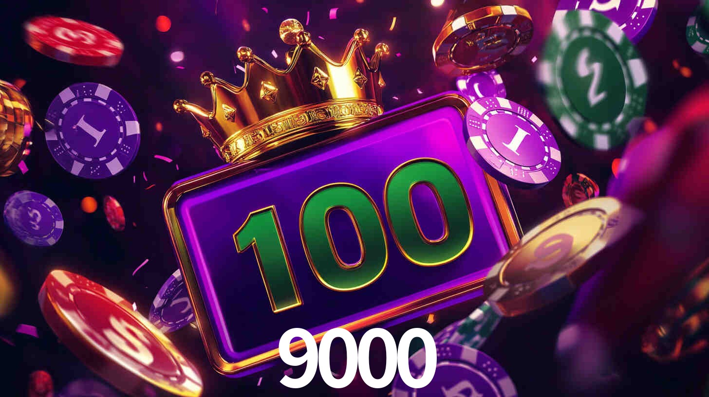 Blackjack Table 9000