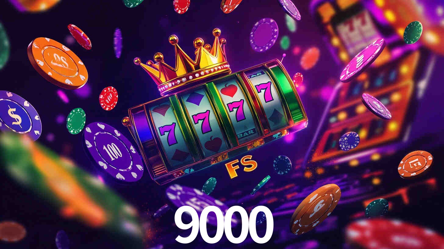 VIP Casino 9000