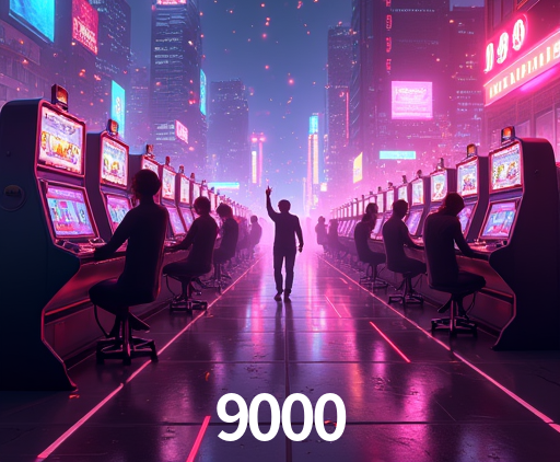 Apostas de Futebol 9000