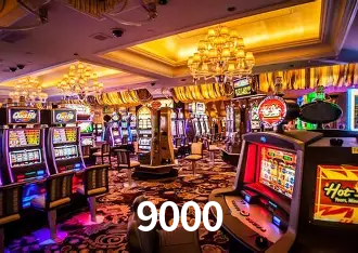 9000 Rio de Janeiro - Professional Dealers