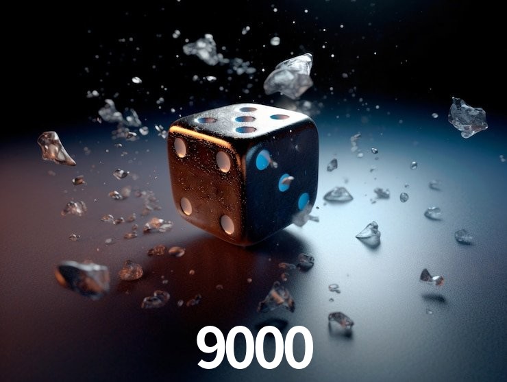 9000 Rio de Janeiro - Calendar