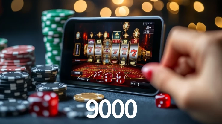 Roulette Table 9000