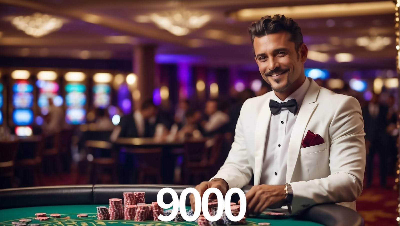 9000 - Login Methods