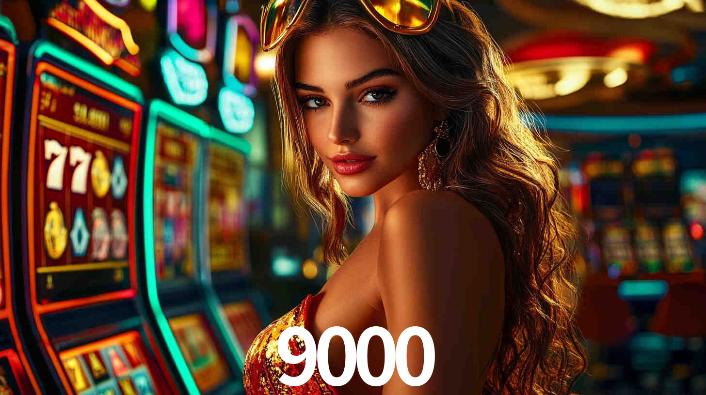 Live Casino 9000