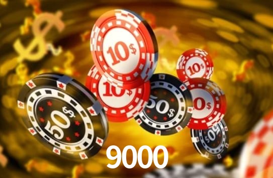 Recursos de Bônus 9000