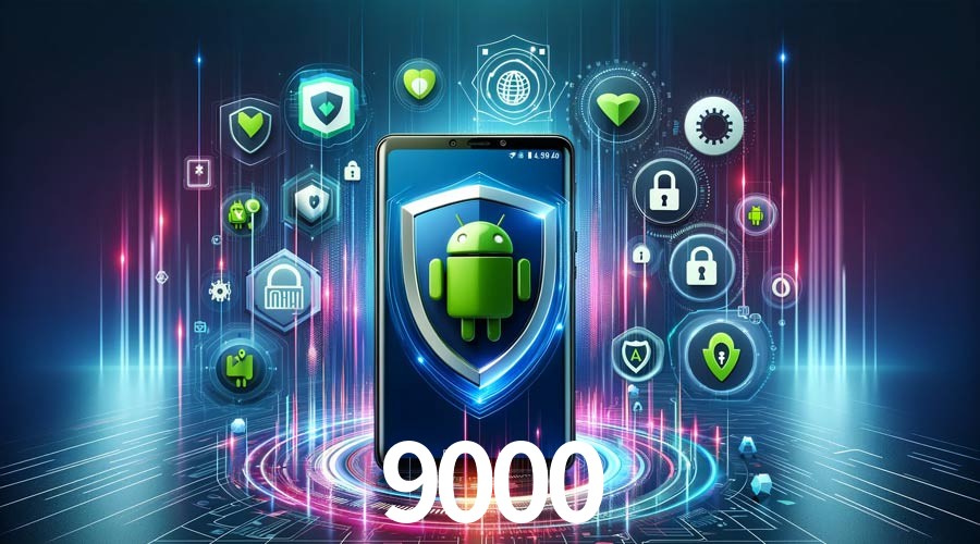 Platform Technology 9000