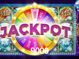 Desvendando o Mundo dos Jogos Virtuais na 9000