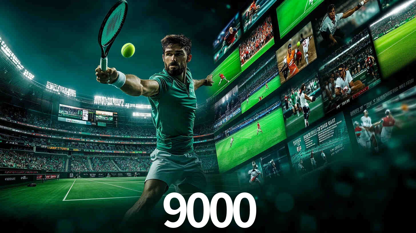 A Popularidade dos Caça-Níqueis no 9000