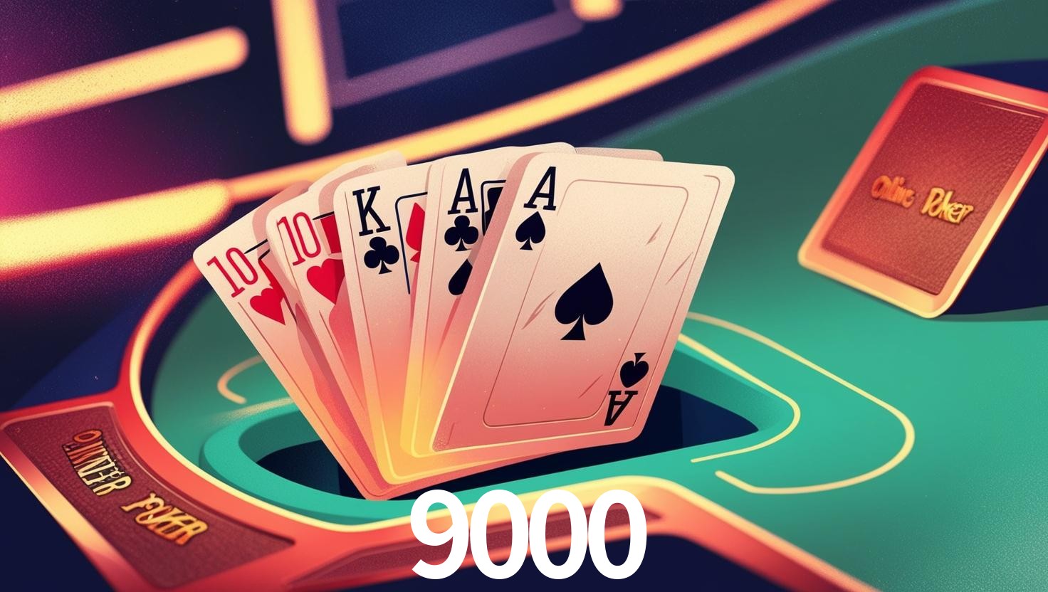 Slots no Site 9000.COM