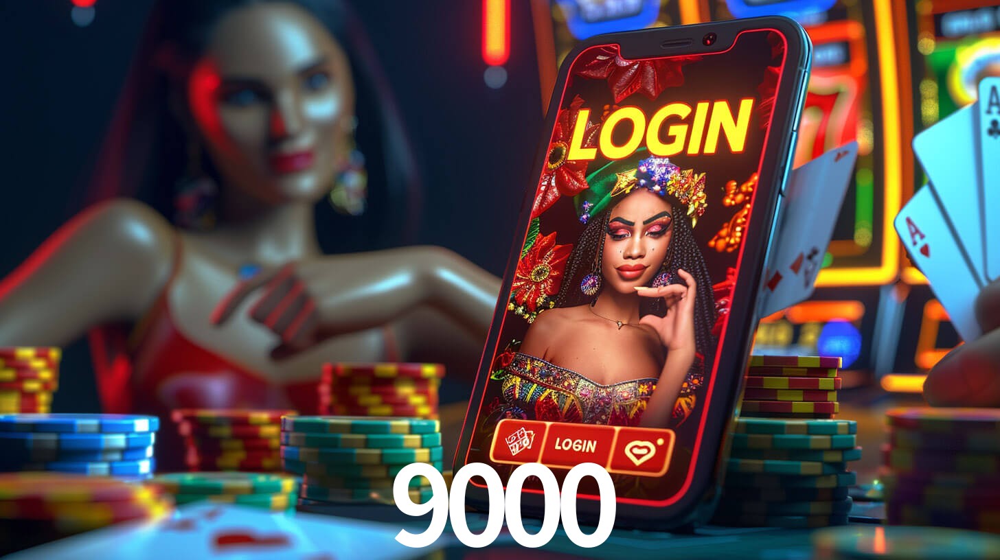App 9000.COM
