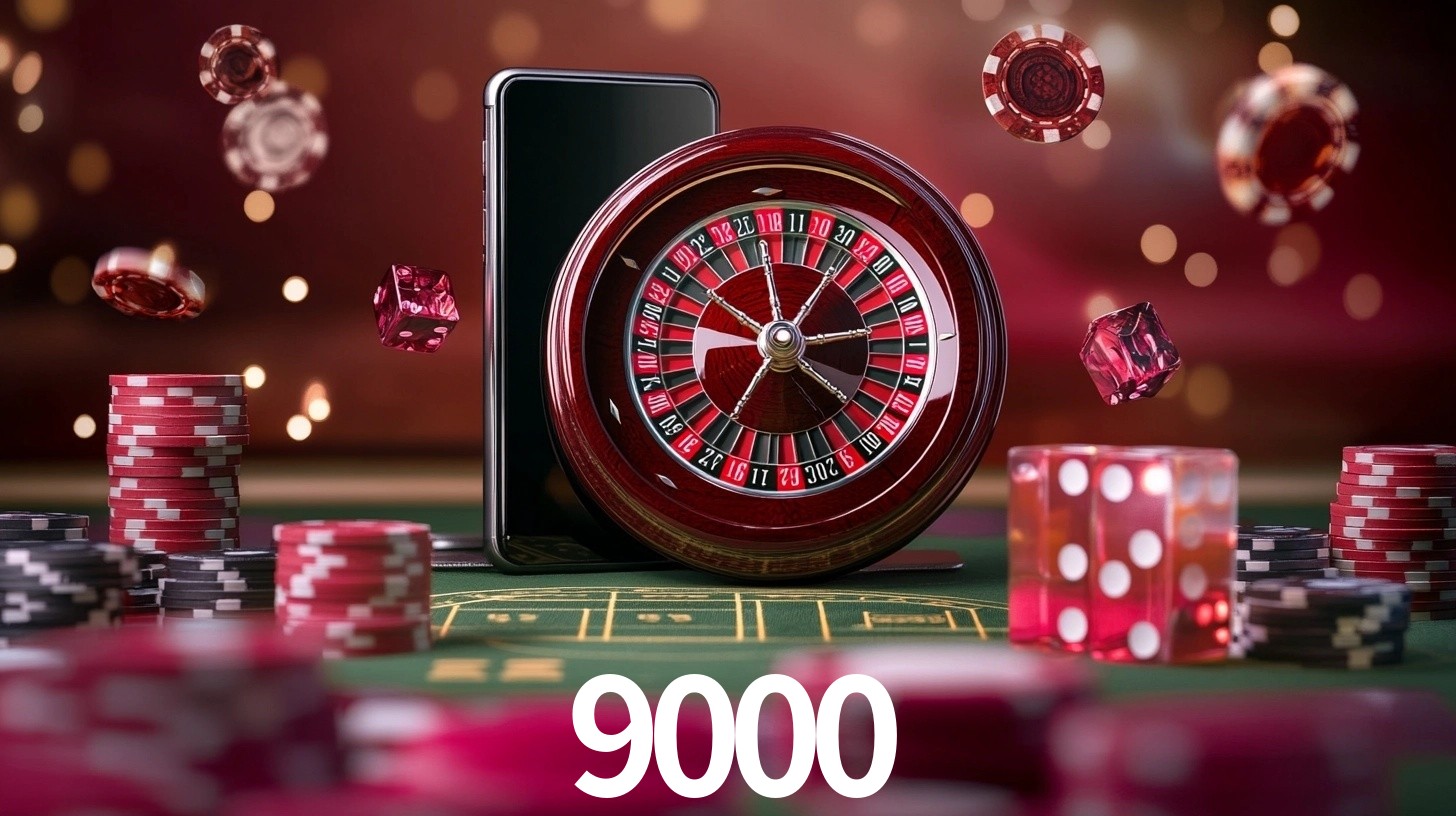 Apostas Futebol ao Vivo 9000.COM