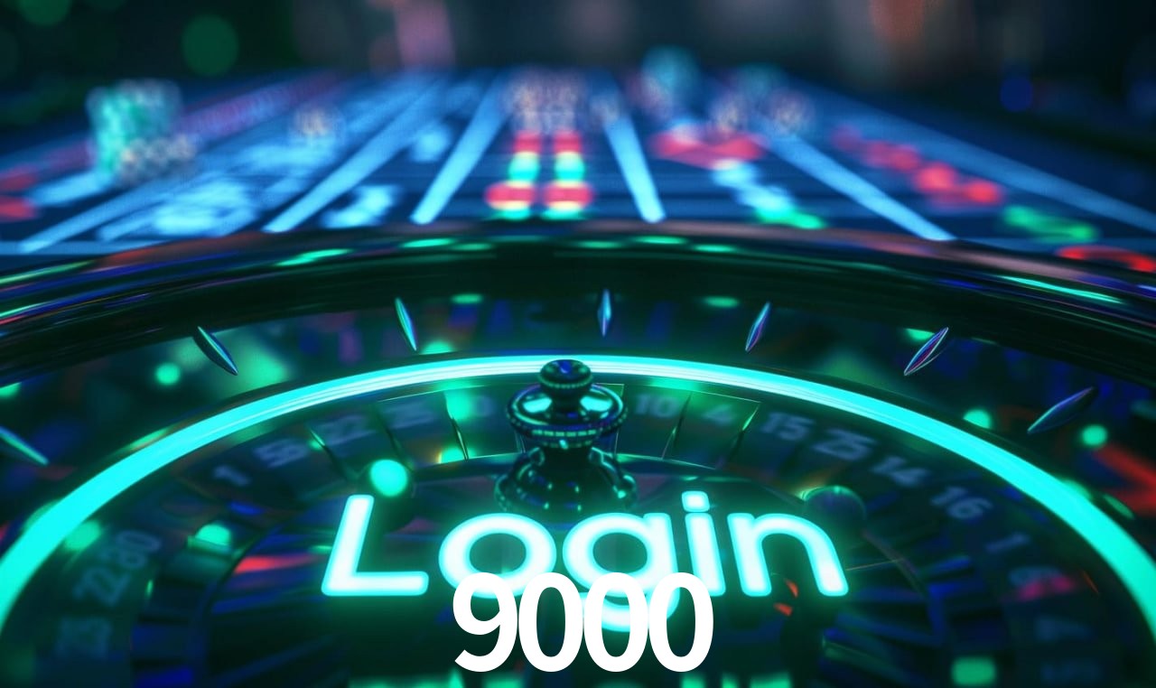 Casino Ao Vivo 9000