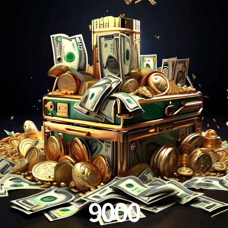 Login Seguro 9000