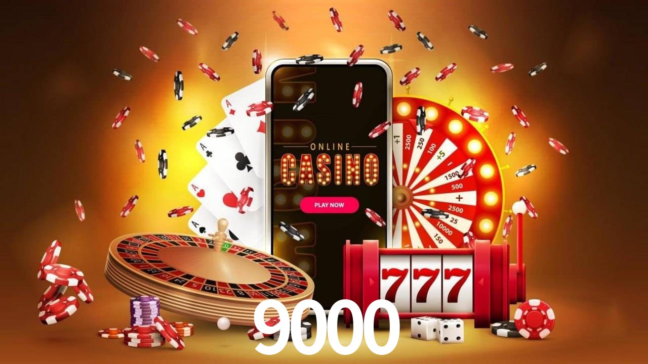 PIX instantâneo Brasil na 9000