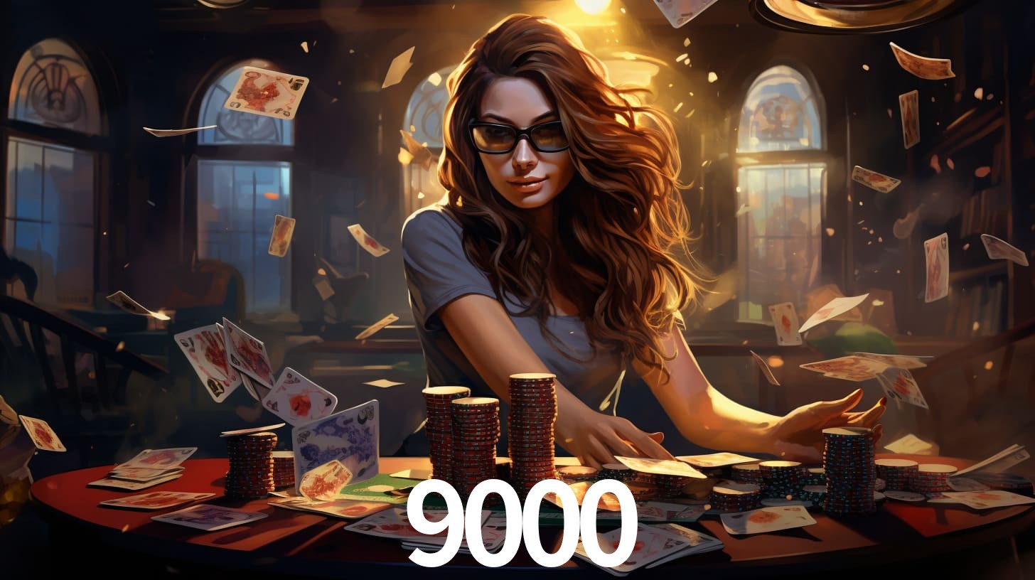 Live Casino 9000