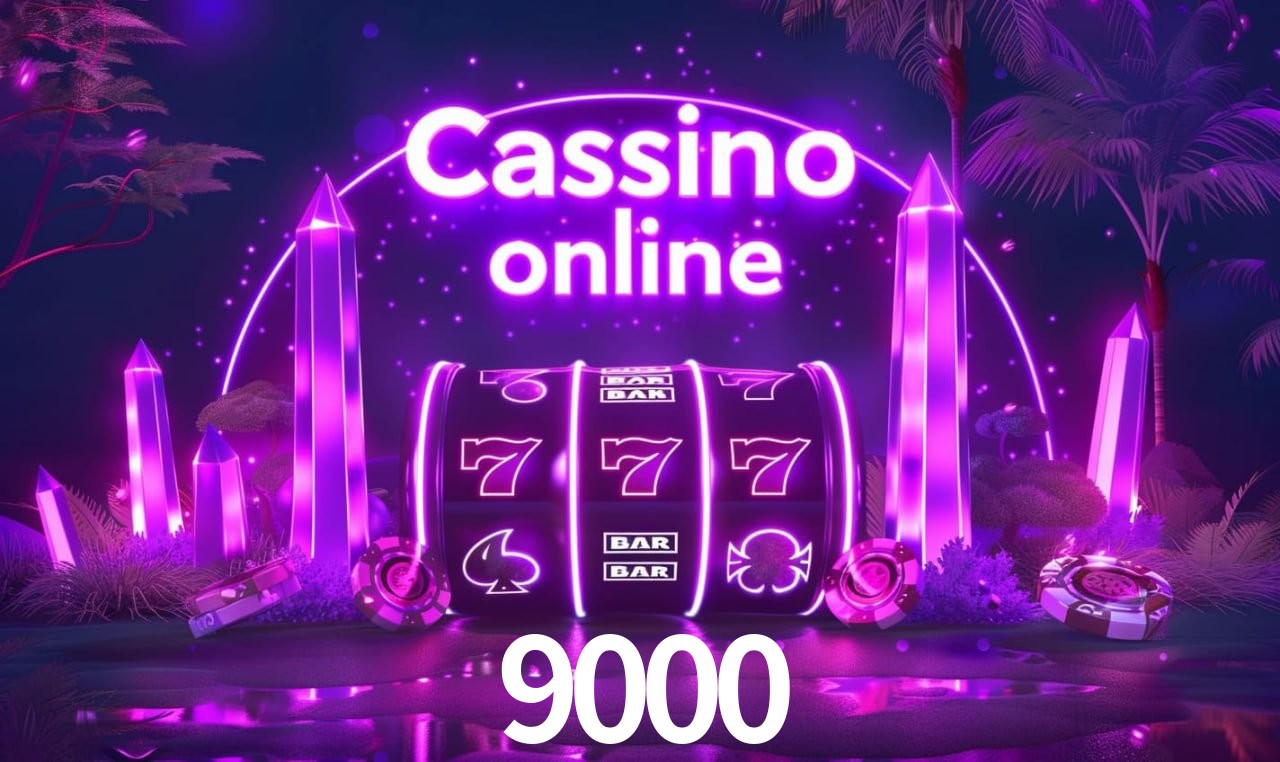 Instalação Android 9000