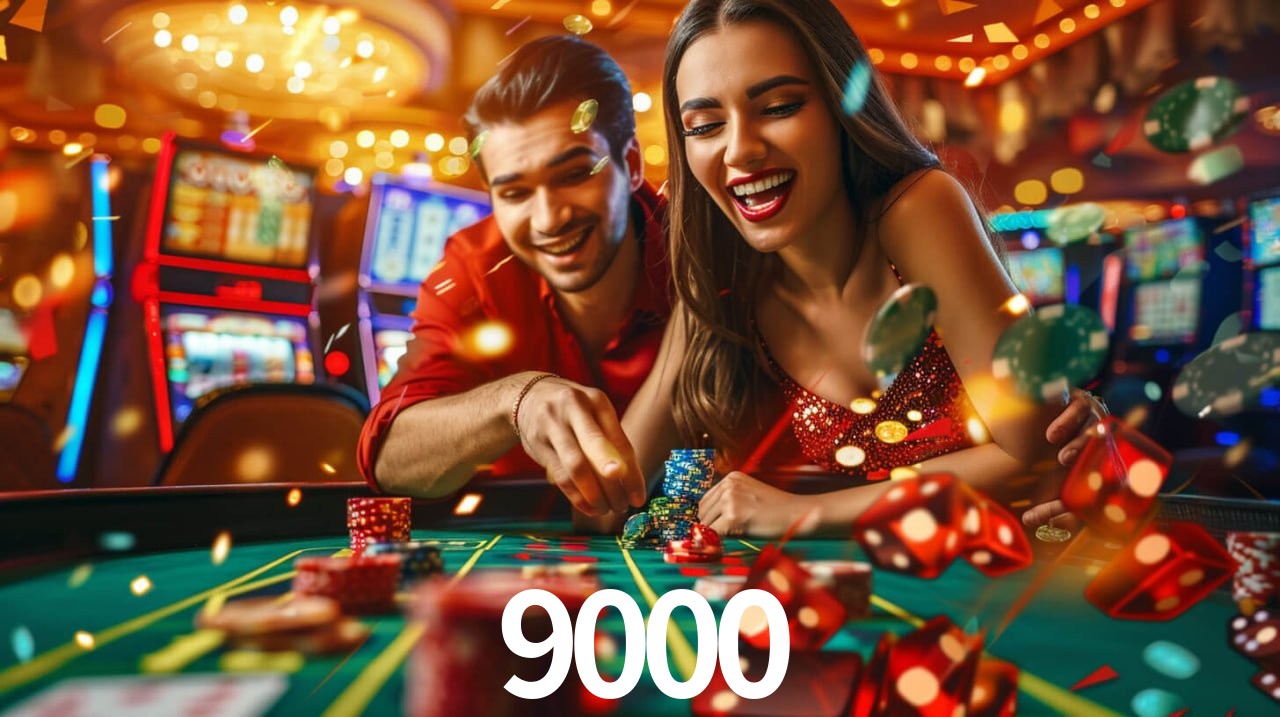 FAQ 9000 Brasil
