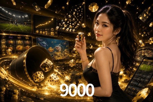 Exclusive Offers 9000